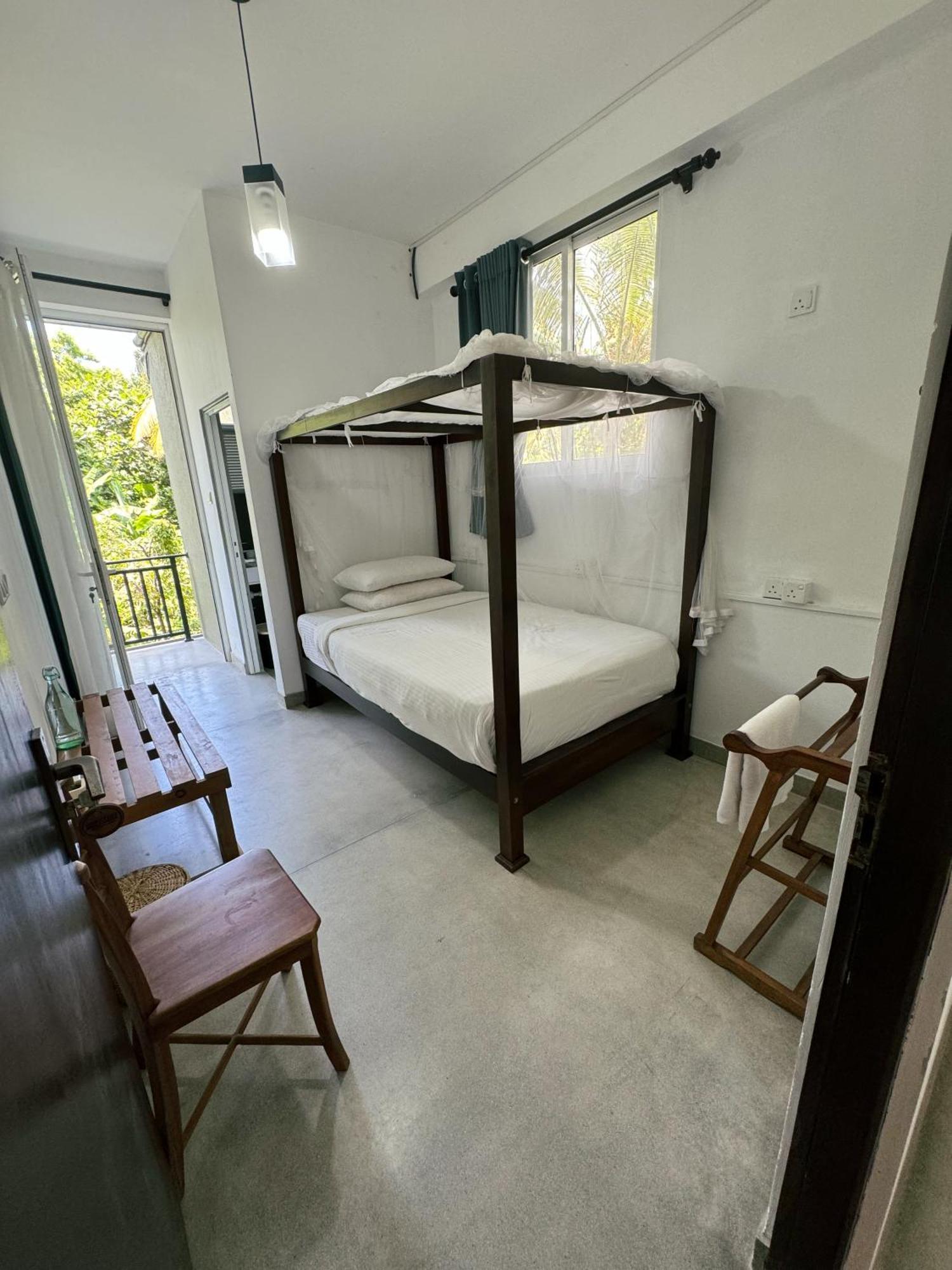 Sapiens Home - Weligama Bay 客房 照片