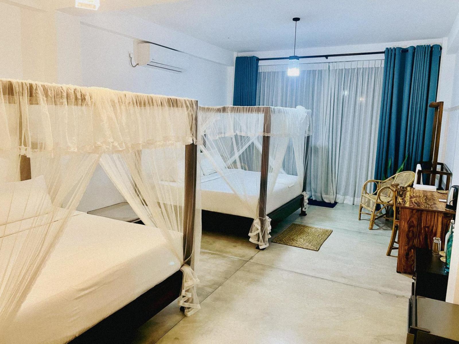 Sapiens Home - Weligama Bay 外观 照片