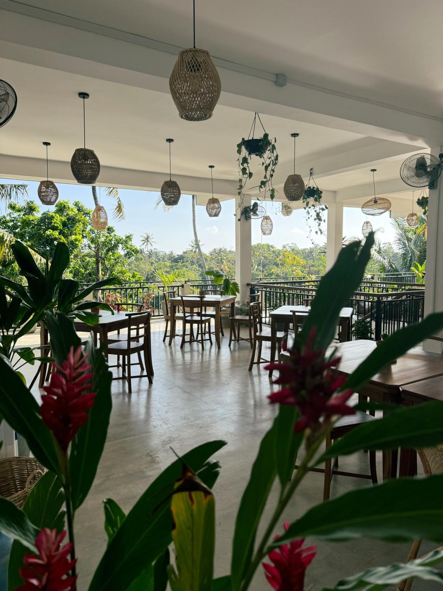 Sapiens Home - Weligama Bay 外观 照片