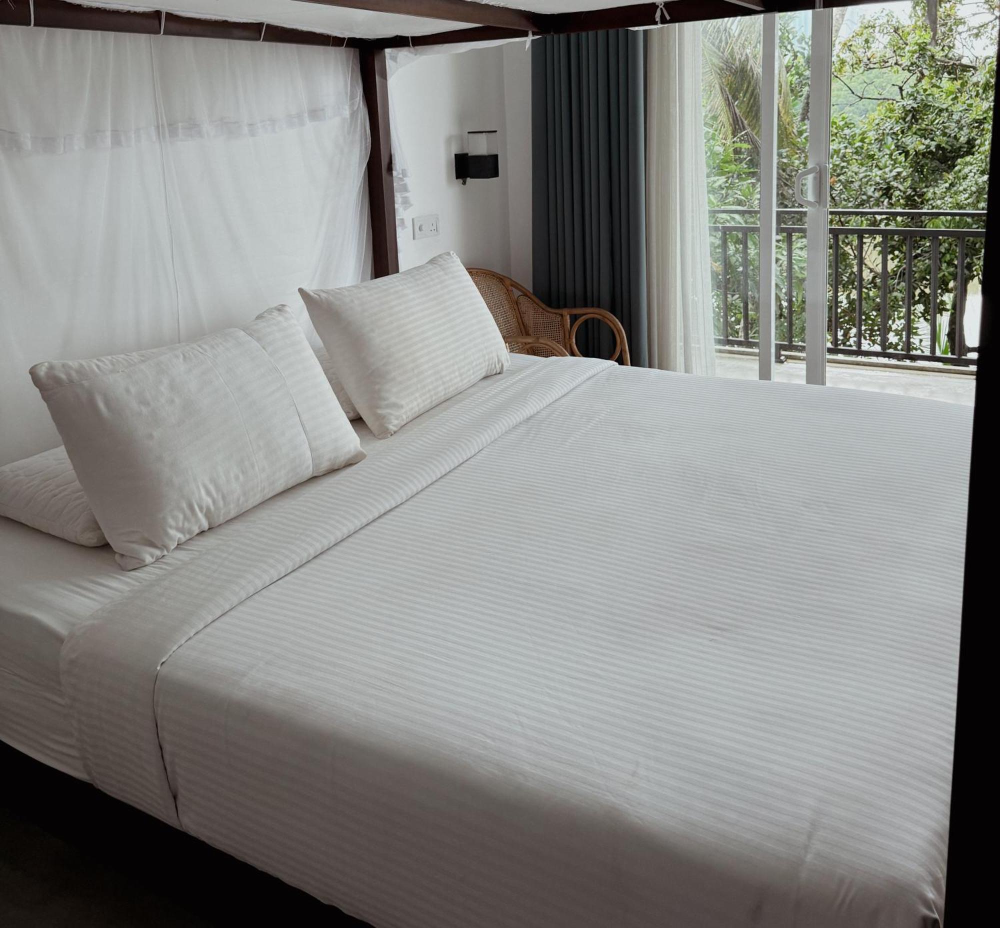 Sapiens Home - Weligama Bay 外观 照片