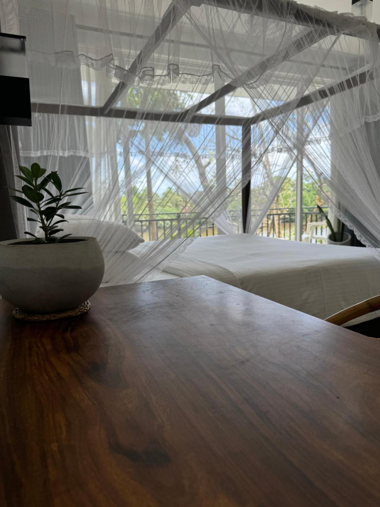 Sapiens Home - Weligama Bay 外观 照片