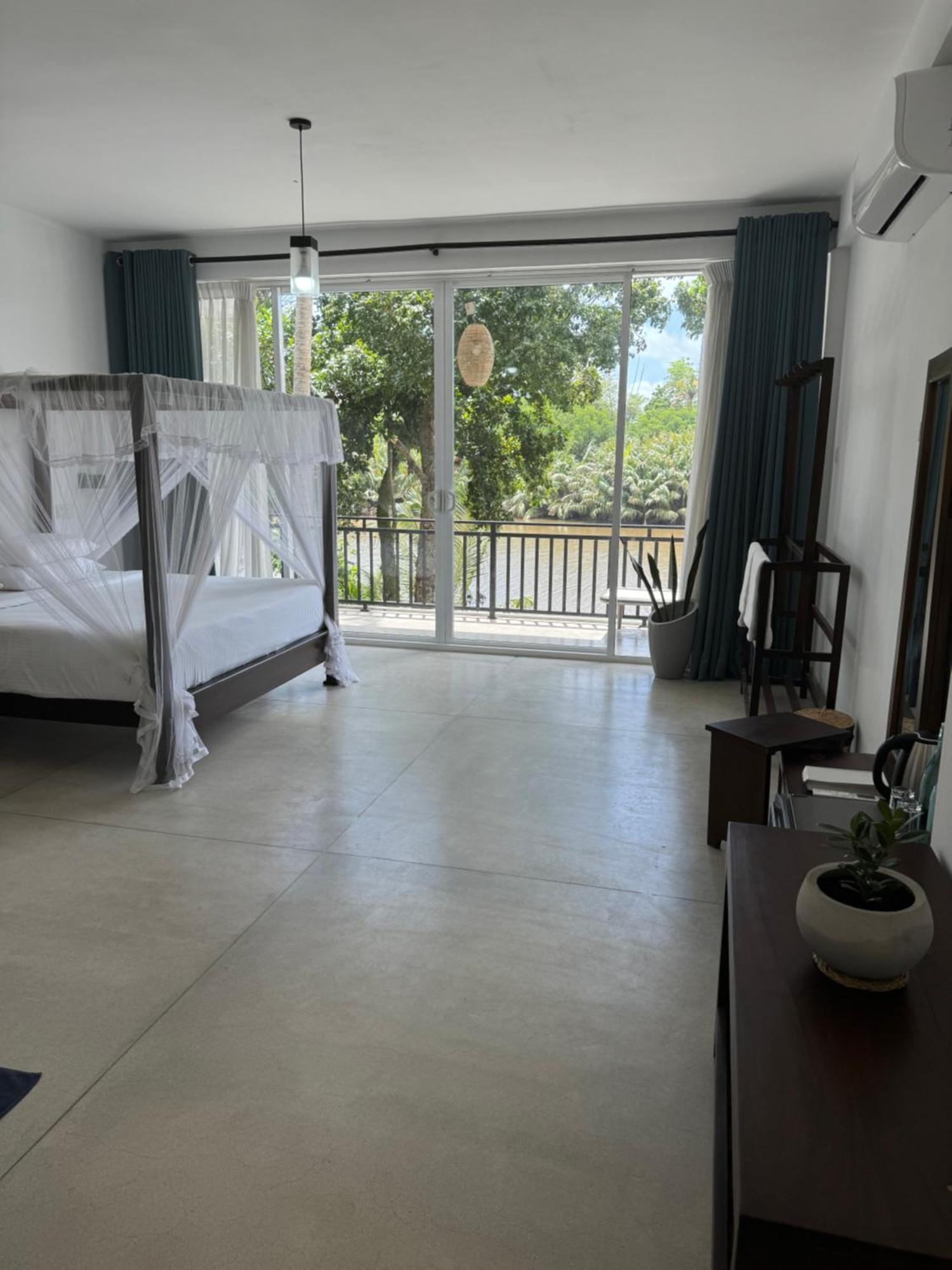 Sapiens Home - Weligama Bay 外观 照片