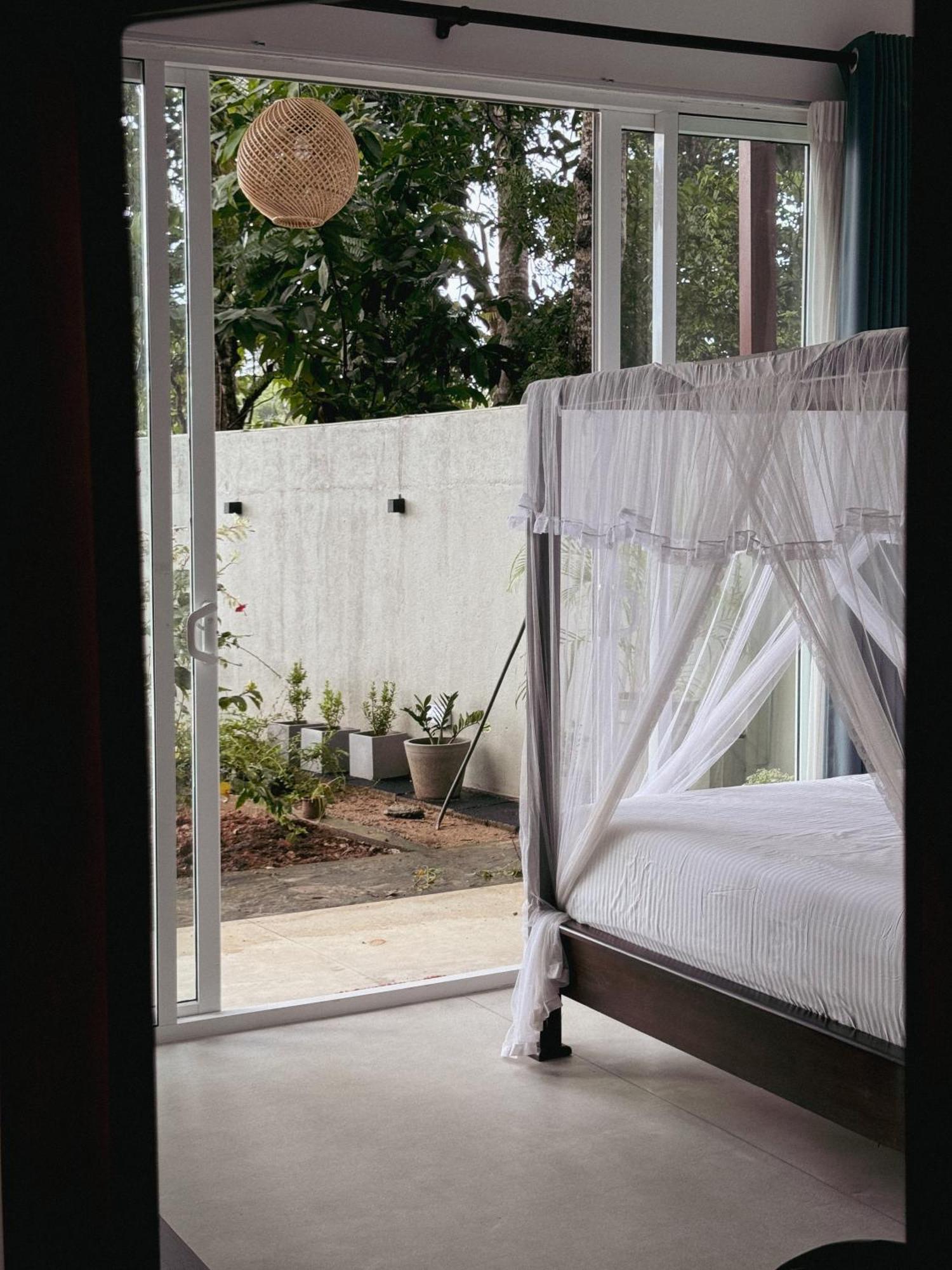 Sapiens Home - Weligama Bay 外观 照片
