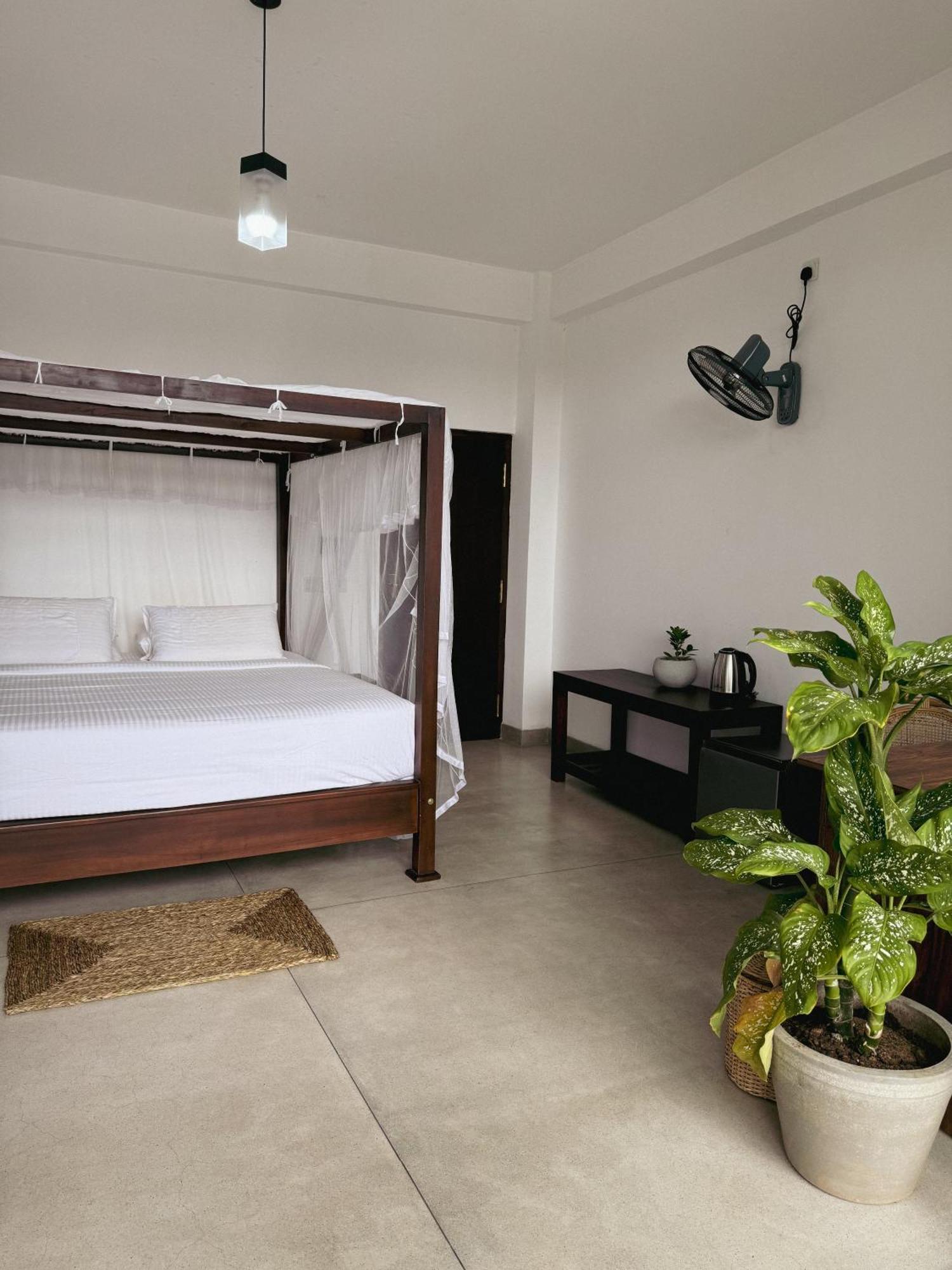 Sapiens Home - Weligama Bay 外观 照片