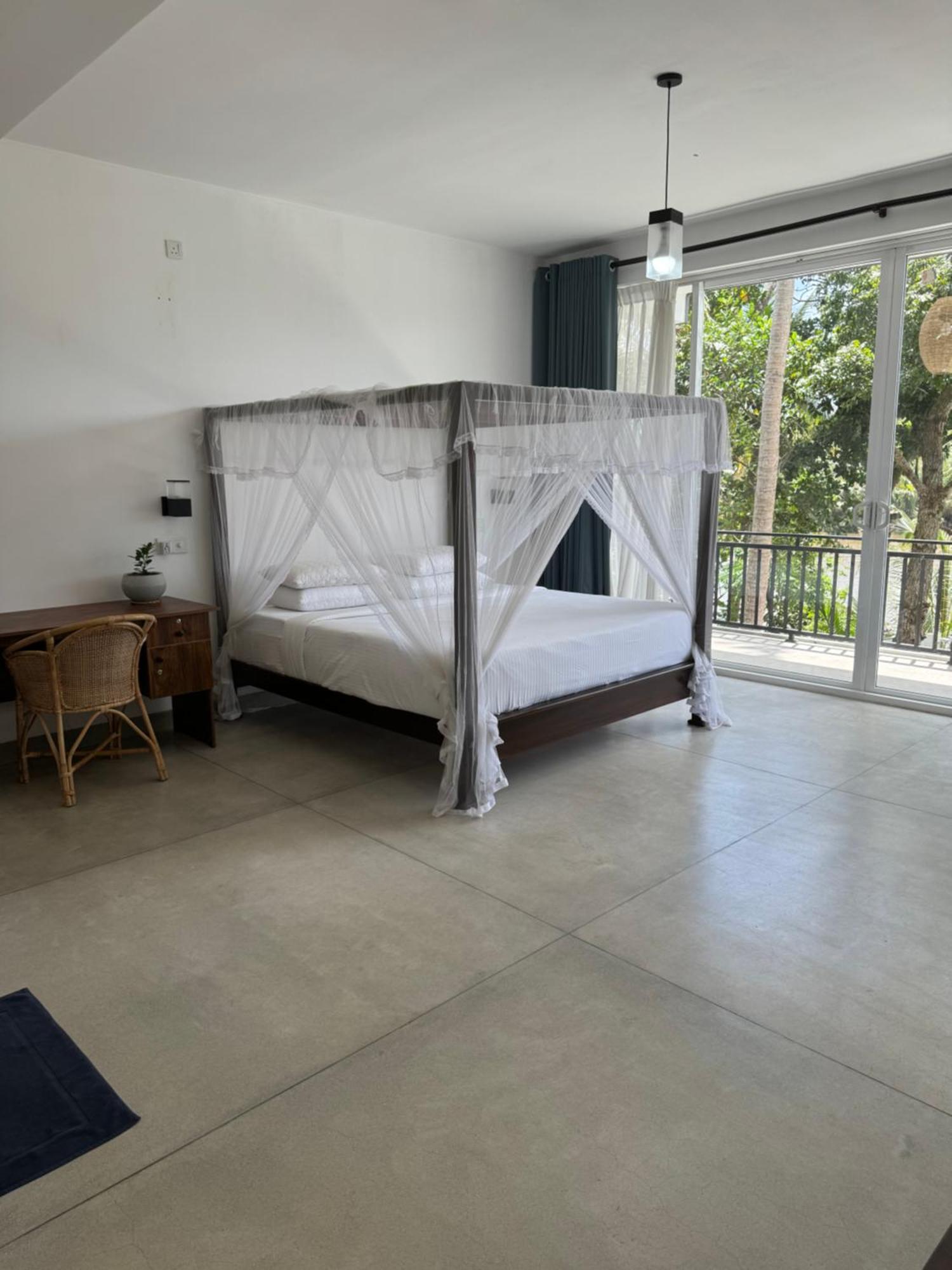 Sapiens Home - Weligama Bay 外观 照片