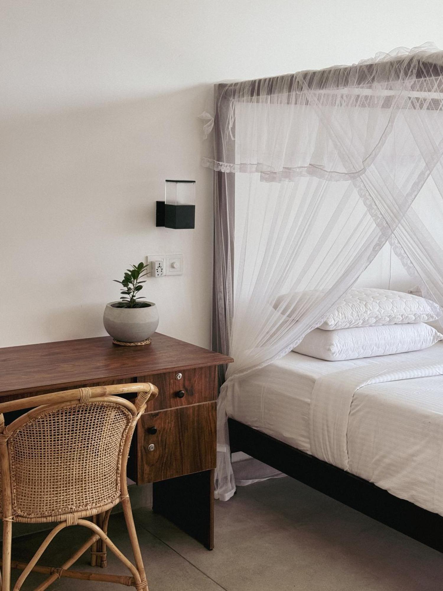 Sapiens Home - Weligama Bay 外观 照片