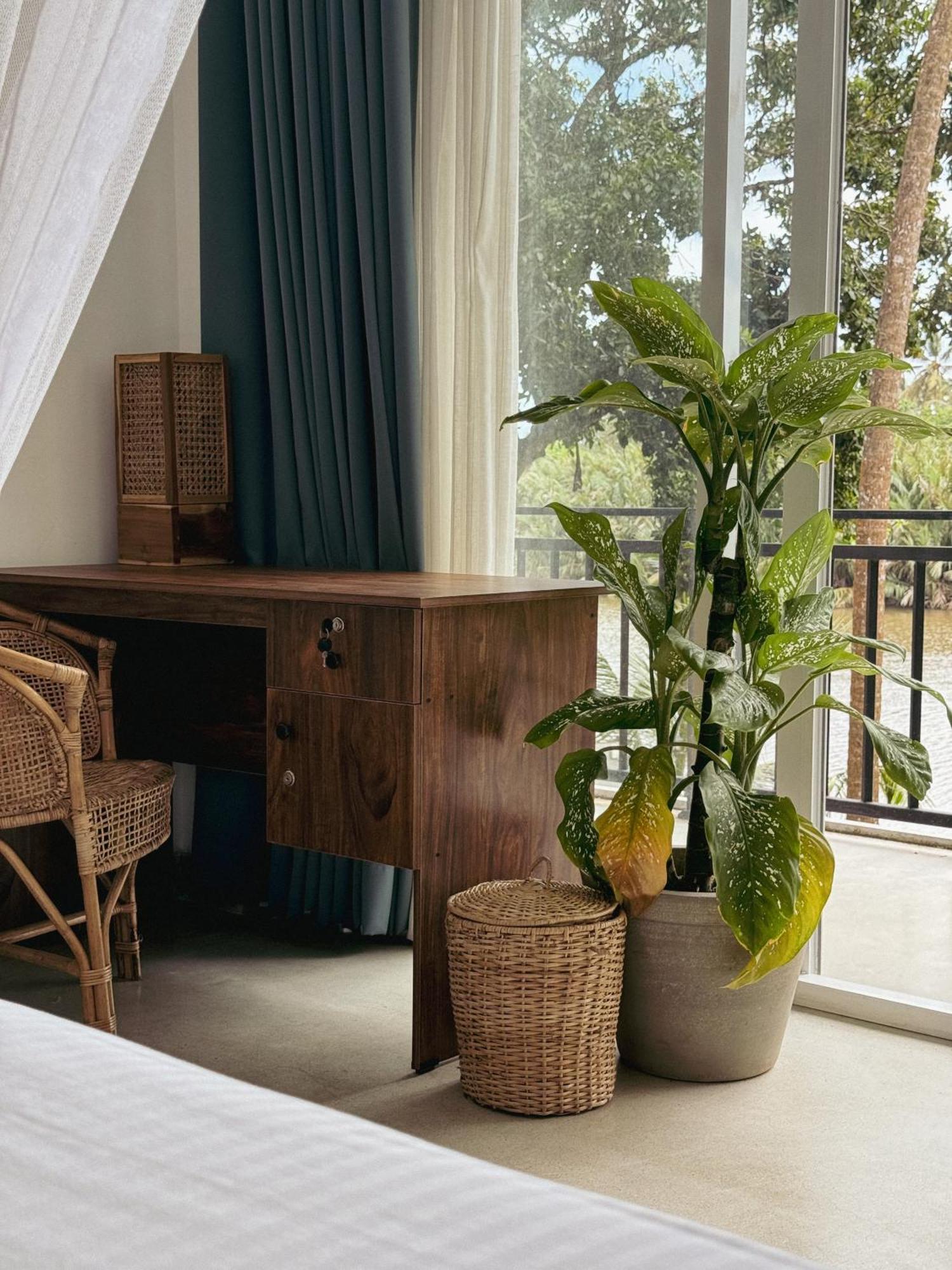Sapiens Home - Weligama Bay 外观 照片