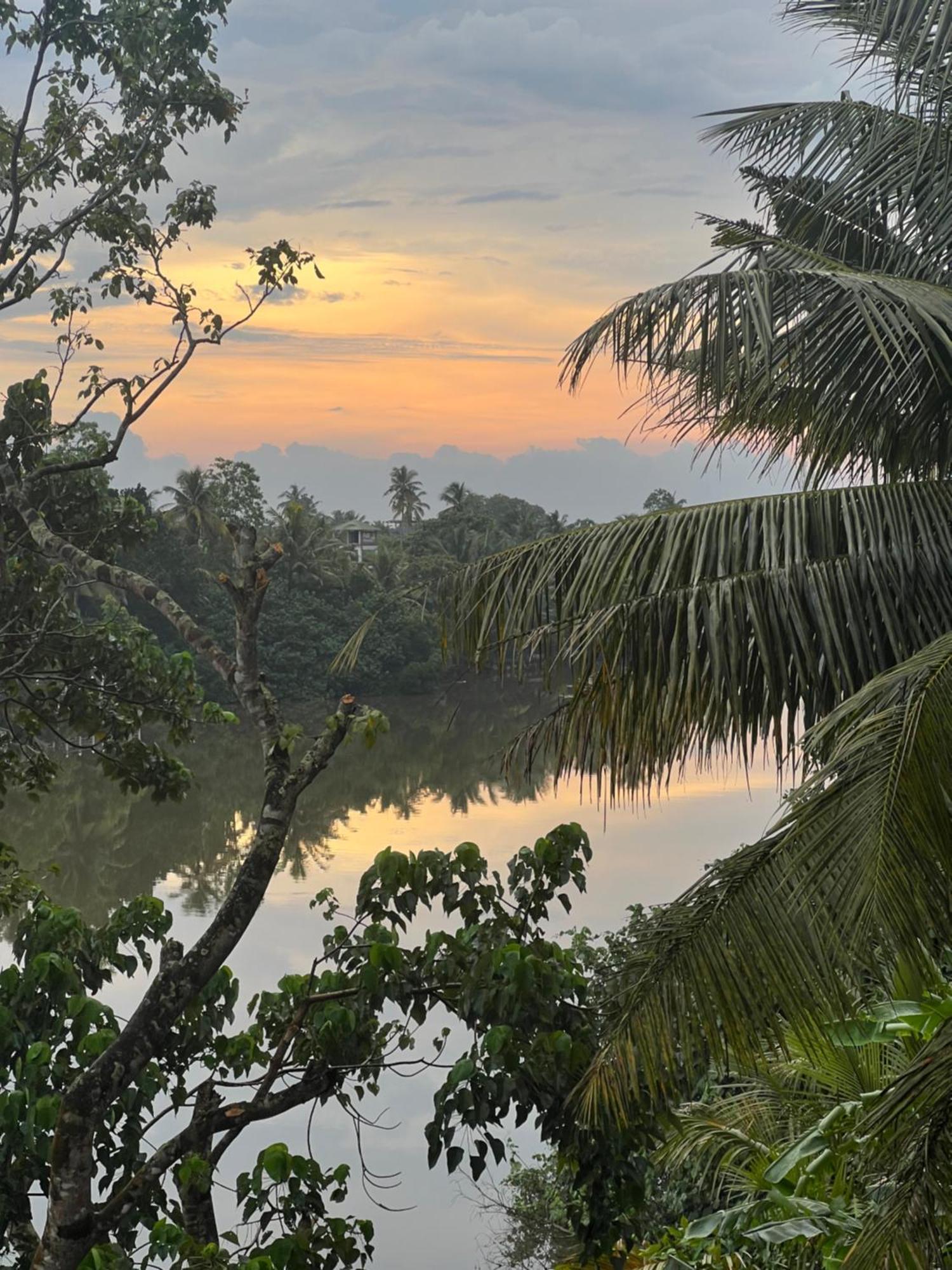 Sapiens Home - Weligama Bay 外观 照片