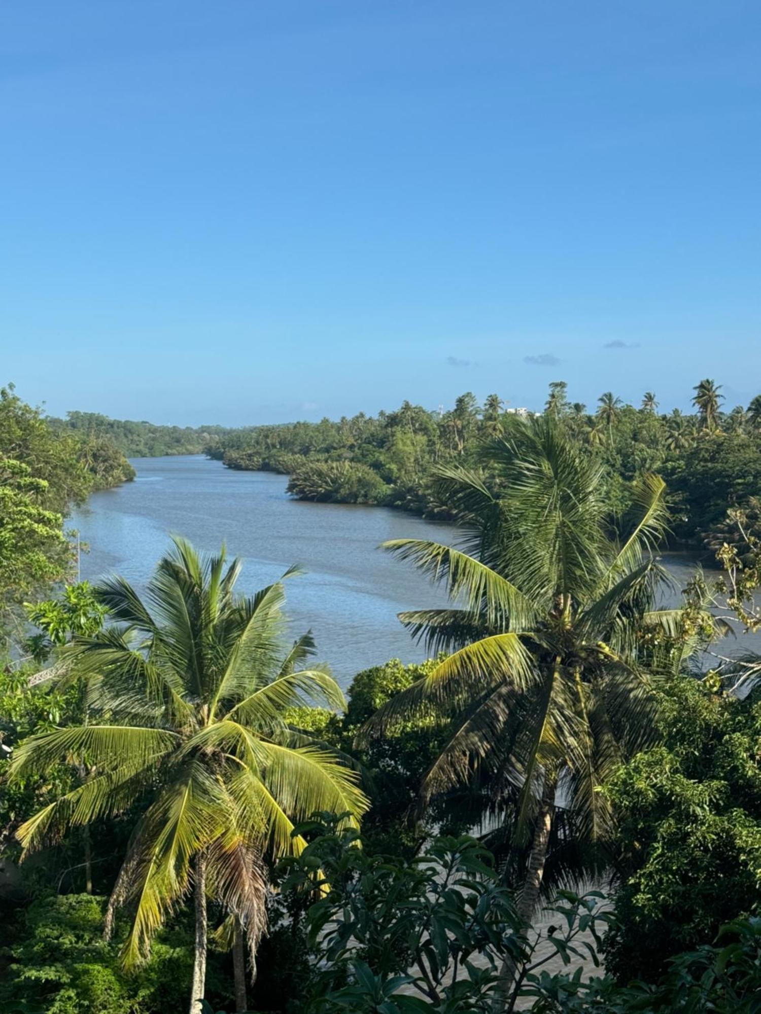 Sapiens Home - Weligama Bay 外观 照片